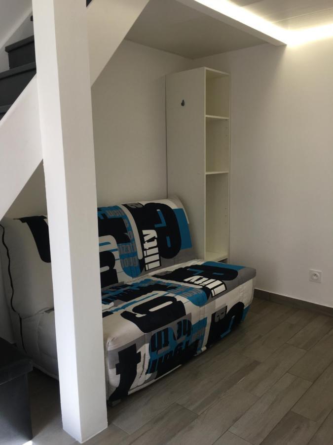Calmette Apartment Cannes Exterior photo