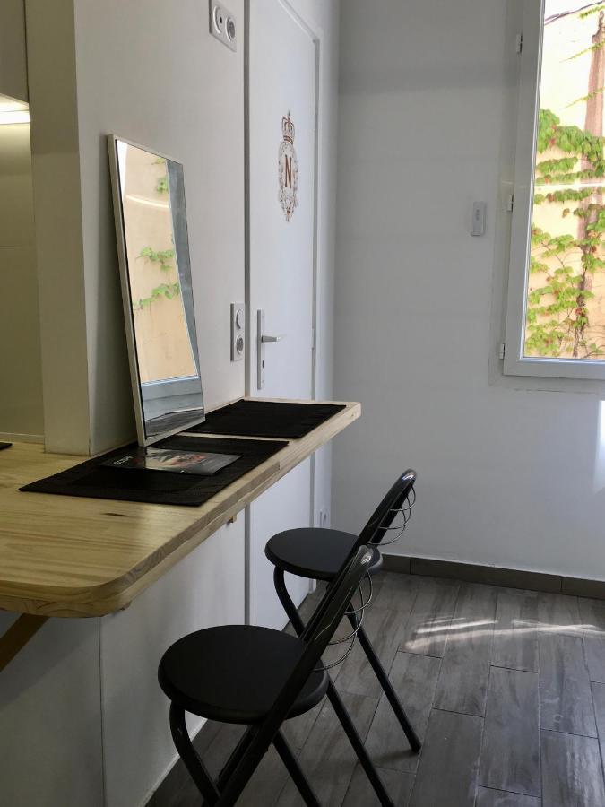 Calmette Apartment Cannes Exterior photo